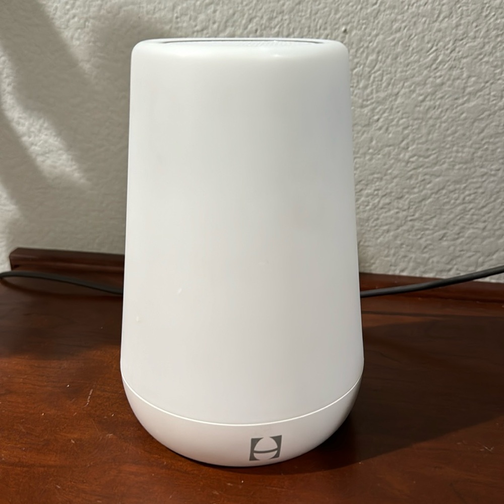 Hatch - first generation sound machine/night light